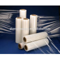 Qingdao zhengdexiang sell PE stretch film roll